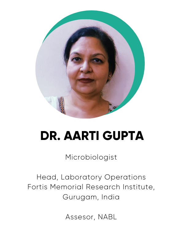 Aarti Gupta